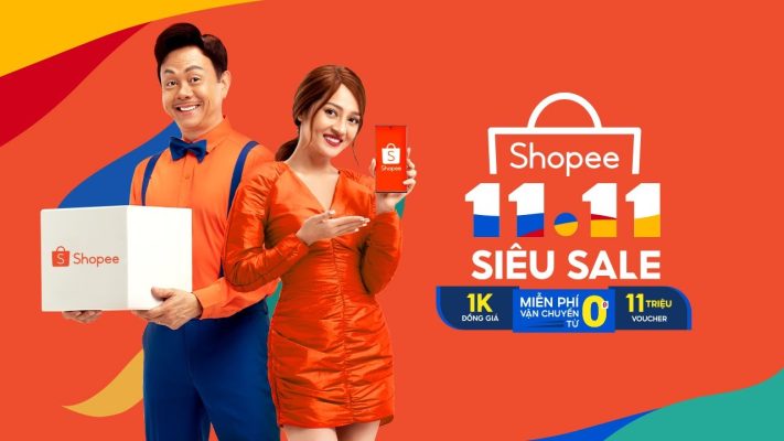 Nên chọn Shopee hay Lazada GTP-Media