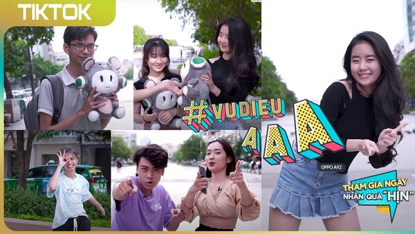 Khóa học Tiktok Shop của GTP-Media